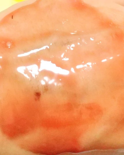 プロビタC ブライトニングクレンジングバーム/One-day's you/クレンジングバームを使ったクチコミ(3枚目)