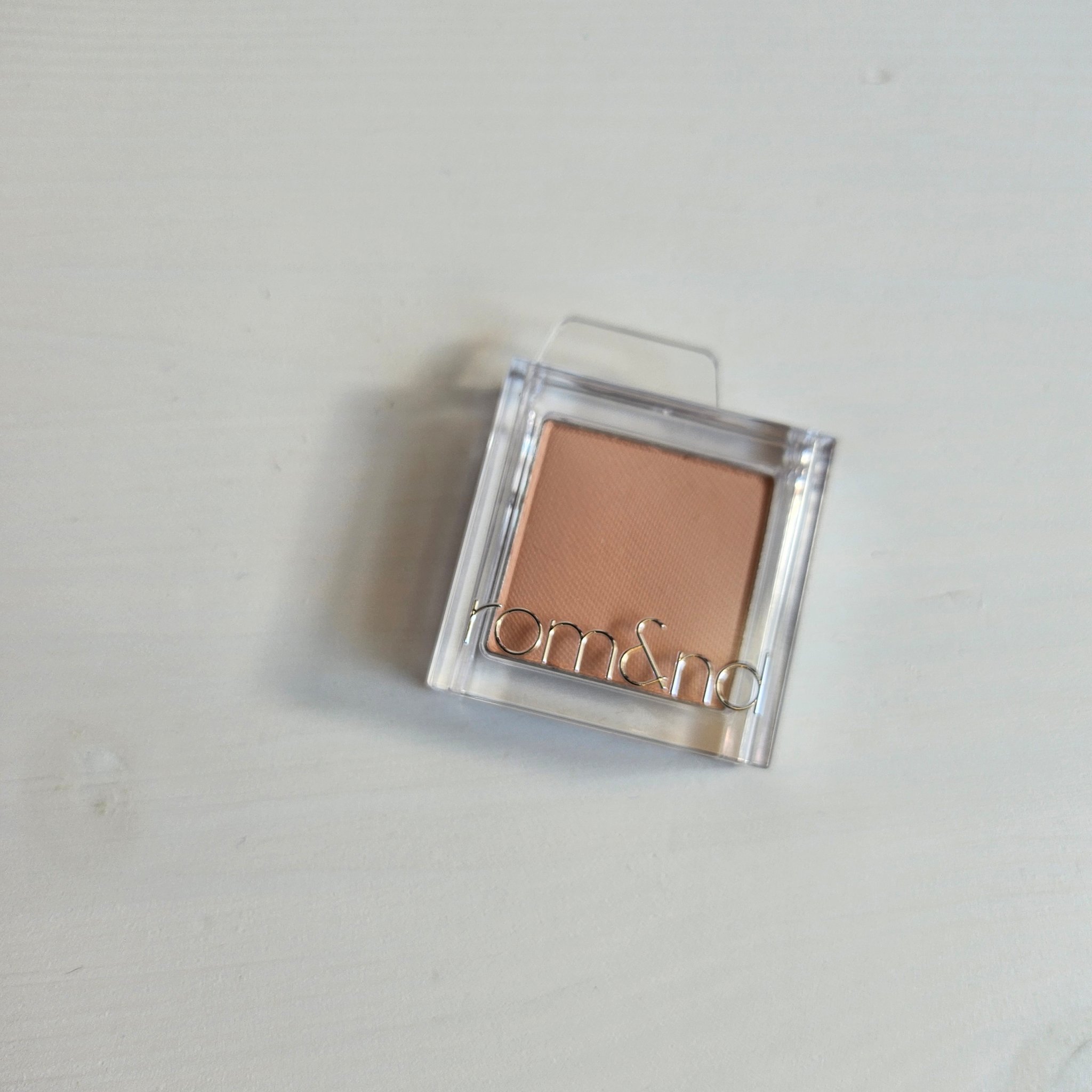 プロ アイ パレット/CLIO/アイシャドウパレットを使ったクチコミ（3枚目）