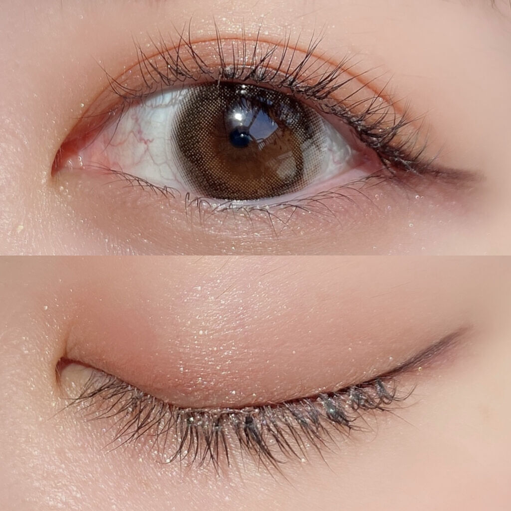 クイックエクステンション/D-UP/つけまつげを使ったクチコミ（3枚目）