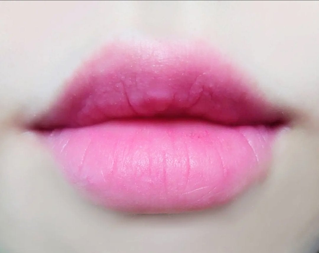 rom&nd ブラーファッジティント/rom&nd/リップティントを使ったクチコミ(3枚目)