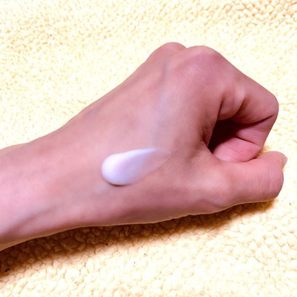 ハンド&ネイル/ヴァセリン/ハンドクリームを使ったクチコミ(2枚目)