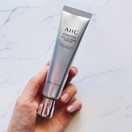 アイクリーム/AHC/アイケア・アイクリームを使ったクチコミ(3枚目)