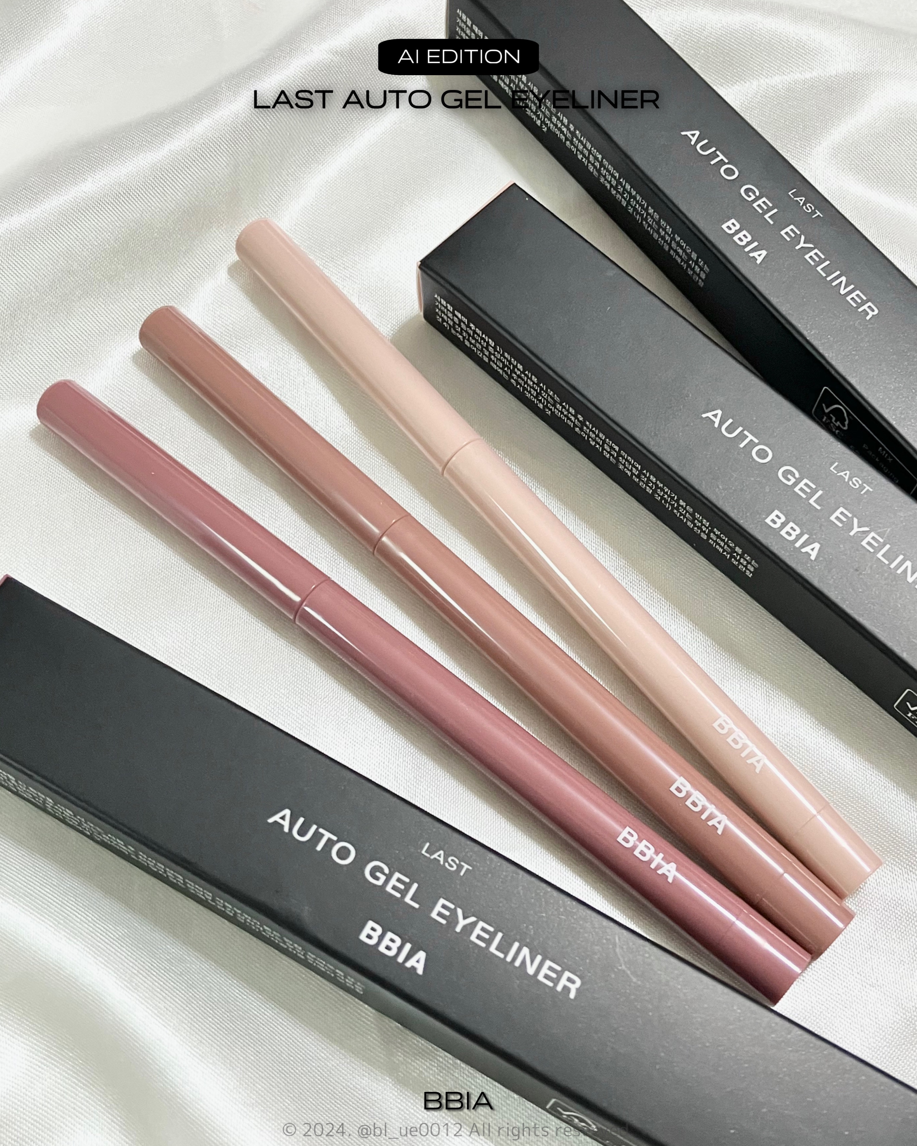 ラストコントゥアースティック 02 クールディテール/BBIA/スティックハイライトを使ったクチコミ（3枚目）