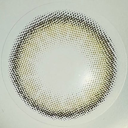 ViVi Ring 1day/OLENS/ワンデー(1DAY)カラコンを使ったクチコミ(4枚目)