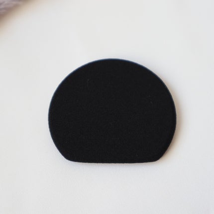 ベアプロ 24HR パウダー ファンデーション/bareMinerals/パウダーファンデーションを使ったクチコミ(5枚目)