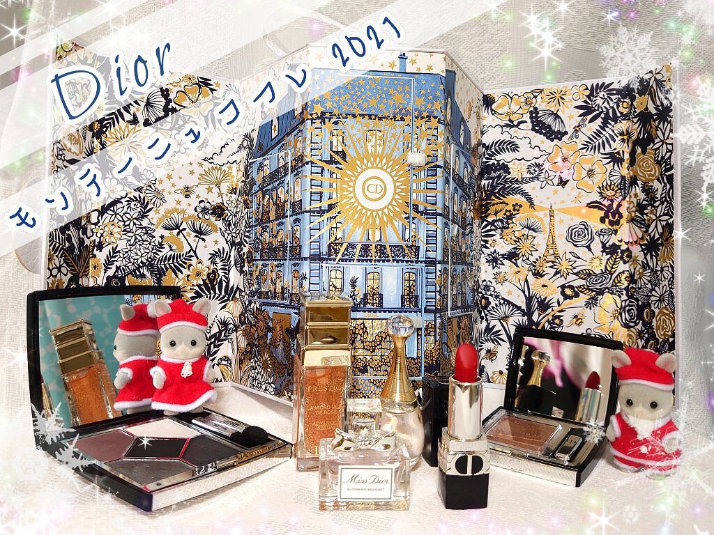 ジャドール オードゥ パルファン/Dior/香水(レディース)を使ったクチコミ（1枚目）