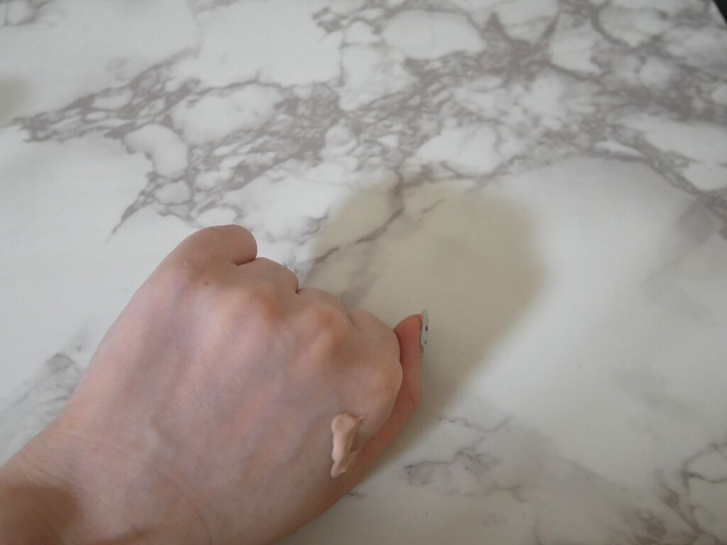 リファイニング メーキャッププライマー/SHISEIDO/化粧下地を使ったクチコミ(3枚目)