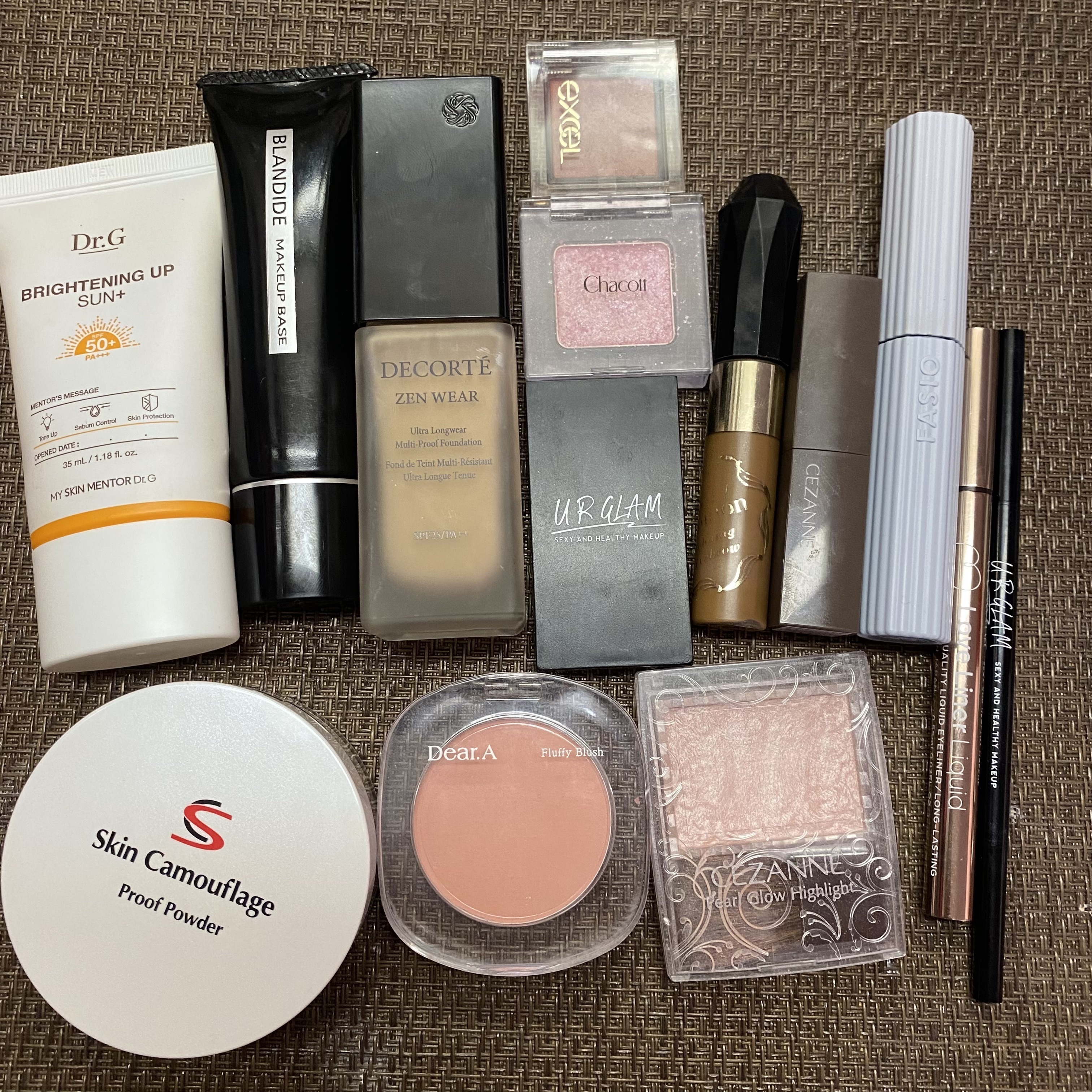 マーシュフィールド SC プルーフパウダーP/マーシュ・フィールド/ルースパウダーを使ったクチコミ（3枚目）