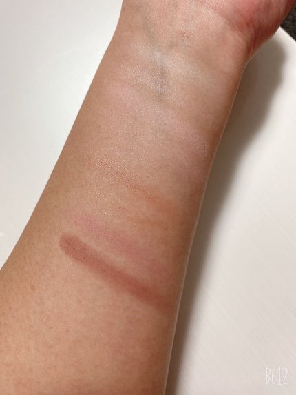 プレイカラーアイズ ≪ミルキーコレクション≫/ETUDE/アイシャドウパレットを使ったクチコミ(4枚目)