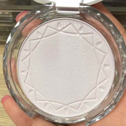 UVクリアフェイスパウダー/CEZANNE/プレストパウダーを使ったクチコミ(2枚目)