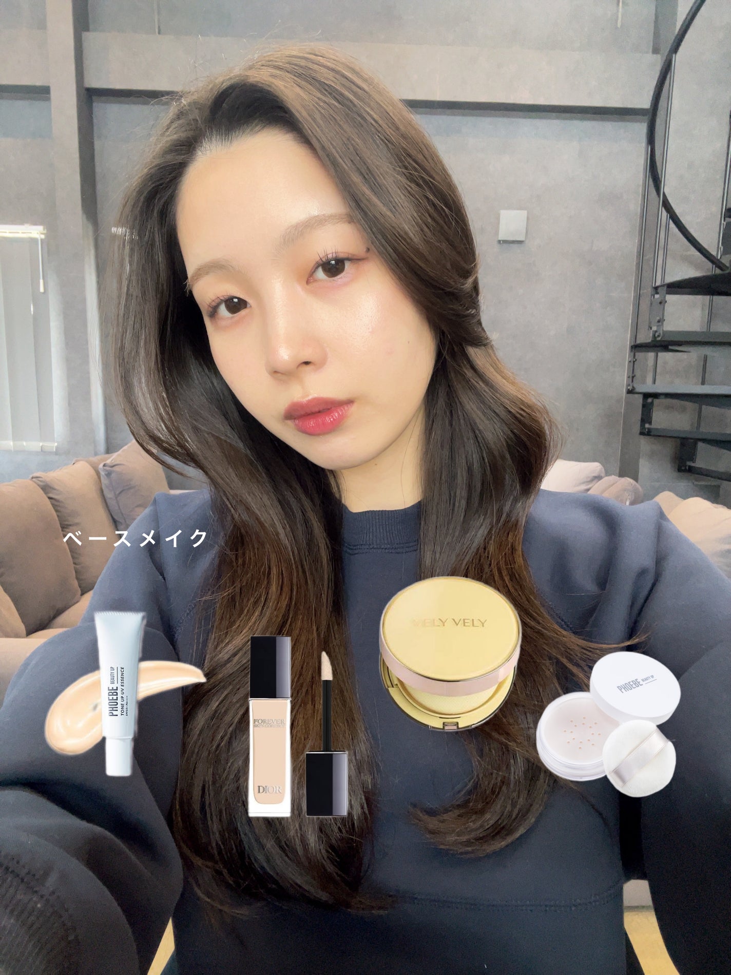 ディオール バックステージ アイ パレット/Dior/アイシャドウパレットを使ったクチコミ(2枚目)