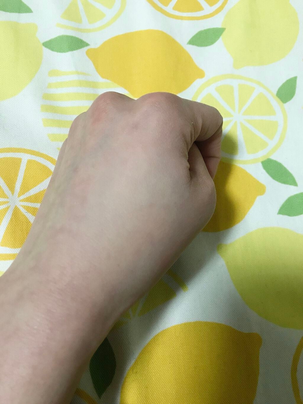 【旧品】マシュマロフィニッシュパウダー/キャンメイク/プレストパウダーを使ったクチコミ(2枚目)