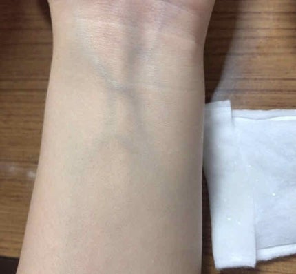 ソフティモ スーパー ポイントメイクアップリムーバー/ソフティモ/ポイントメイクリムーバーを使ったクチコミ(3枚目)