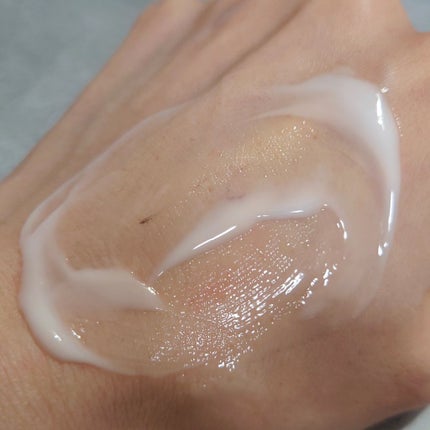 トリートメント クレンジング ミルク/COVERMARK/ミルククレンジングを使ったクチコミ(6枚目)