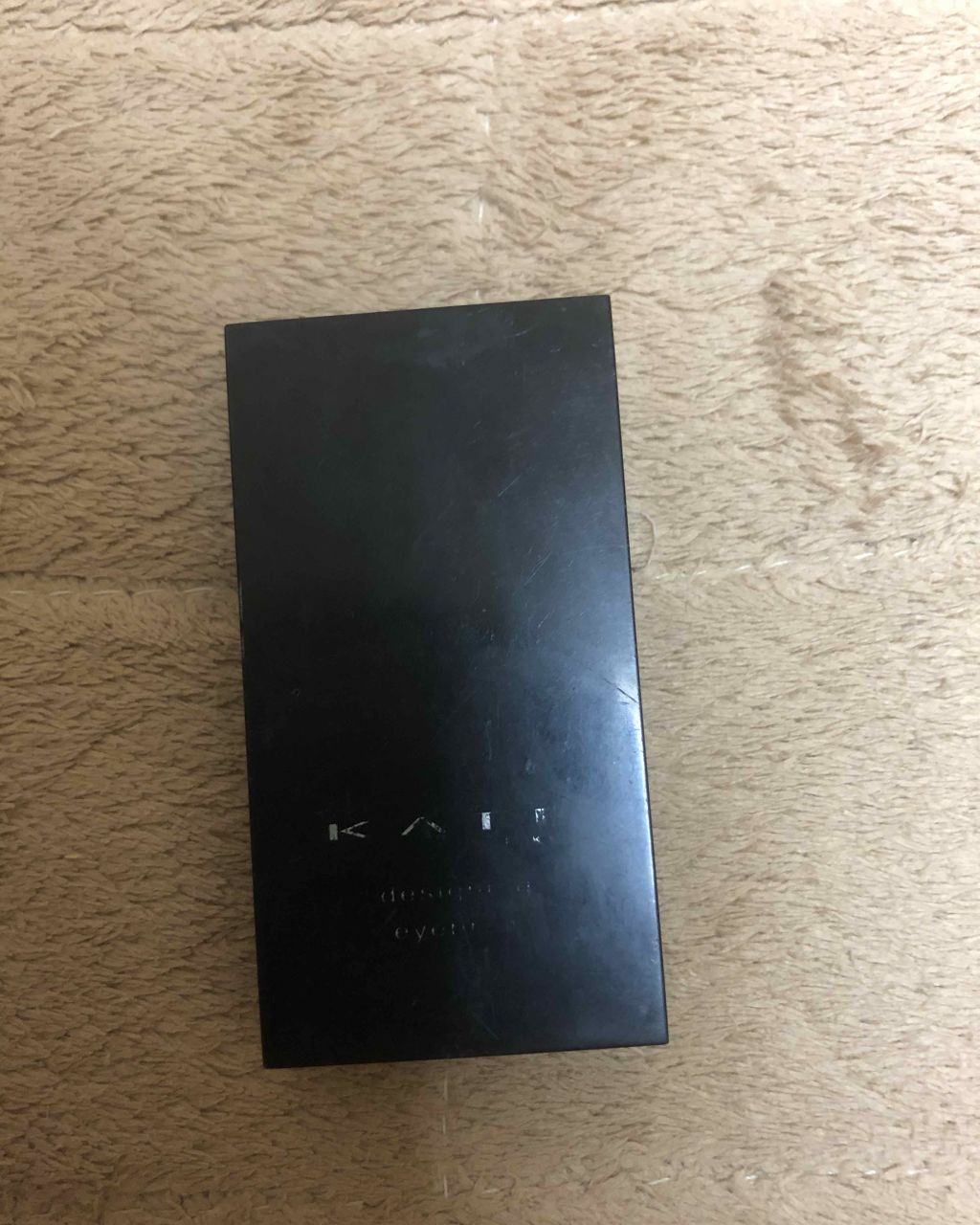 デザイニングアイブロウN/KATE/パウダーアイブロウを使ったクチコミ(3枚目)