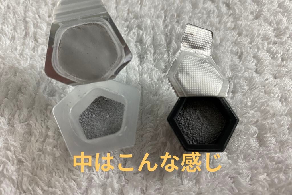 ディープクリア洗顔パウダー/ファンケル/洗顔パウダーを使ったクチコミ(3枚目)