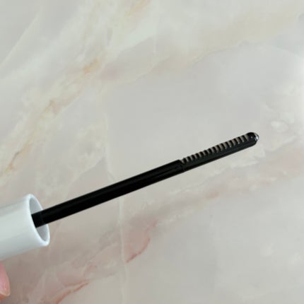 ヒロインメイクSP スピーディーマスカラリムーバー/ヒロインメイク/ポイントメイクリムーバーを使ったクチコミ(2枚目)