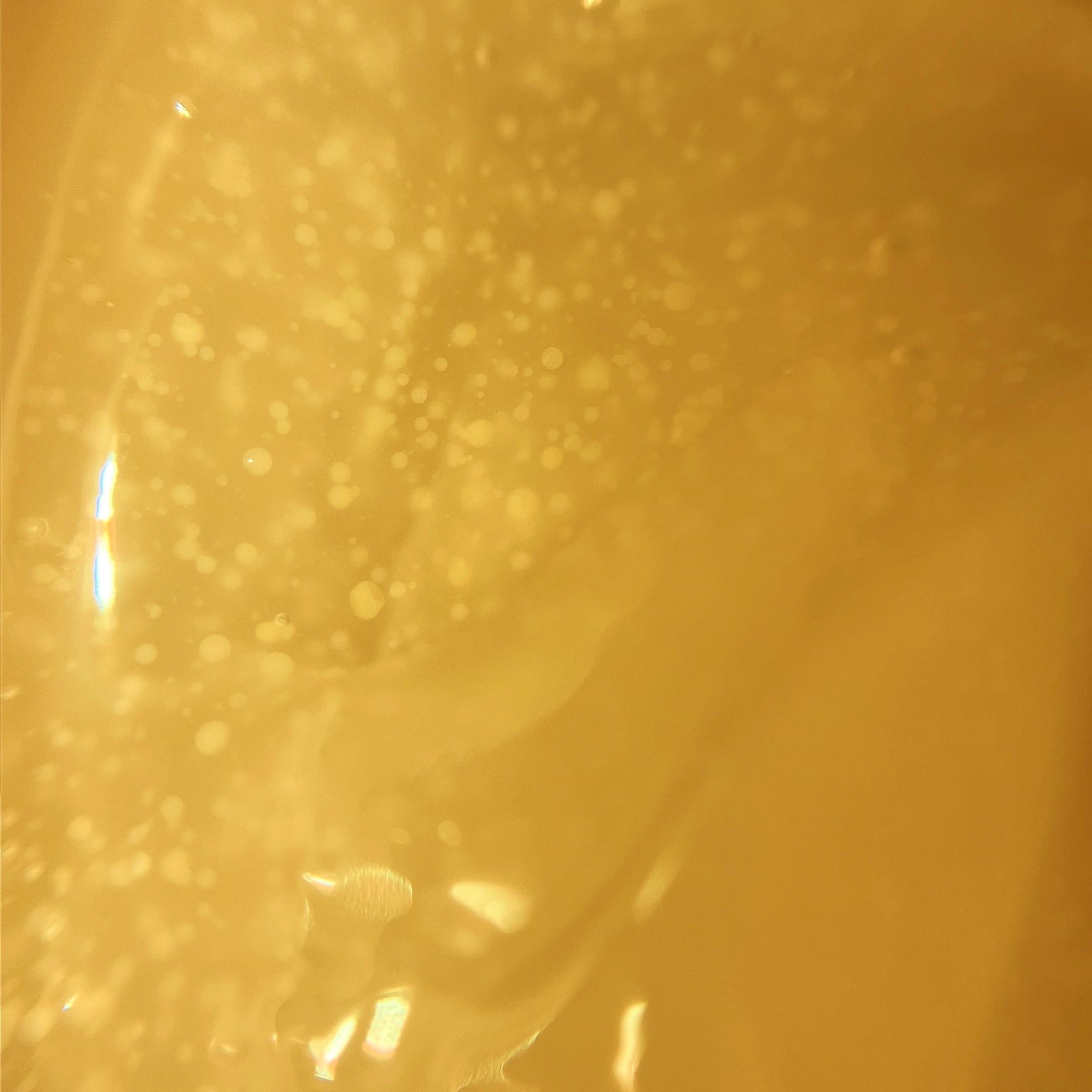 スペシャルジェルクリーム EX (オイルイン)/アクアレーベル/オールインワン化粧品を使ったクチコミ(3枚目)