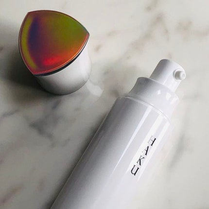 メラノフォーカスZ/HAKU/美容液を使ったクチコミ(2枚目)