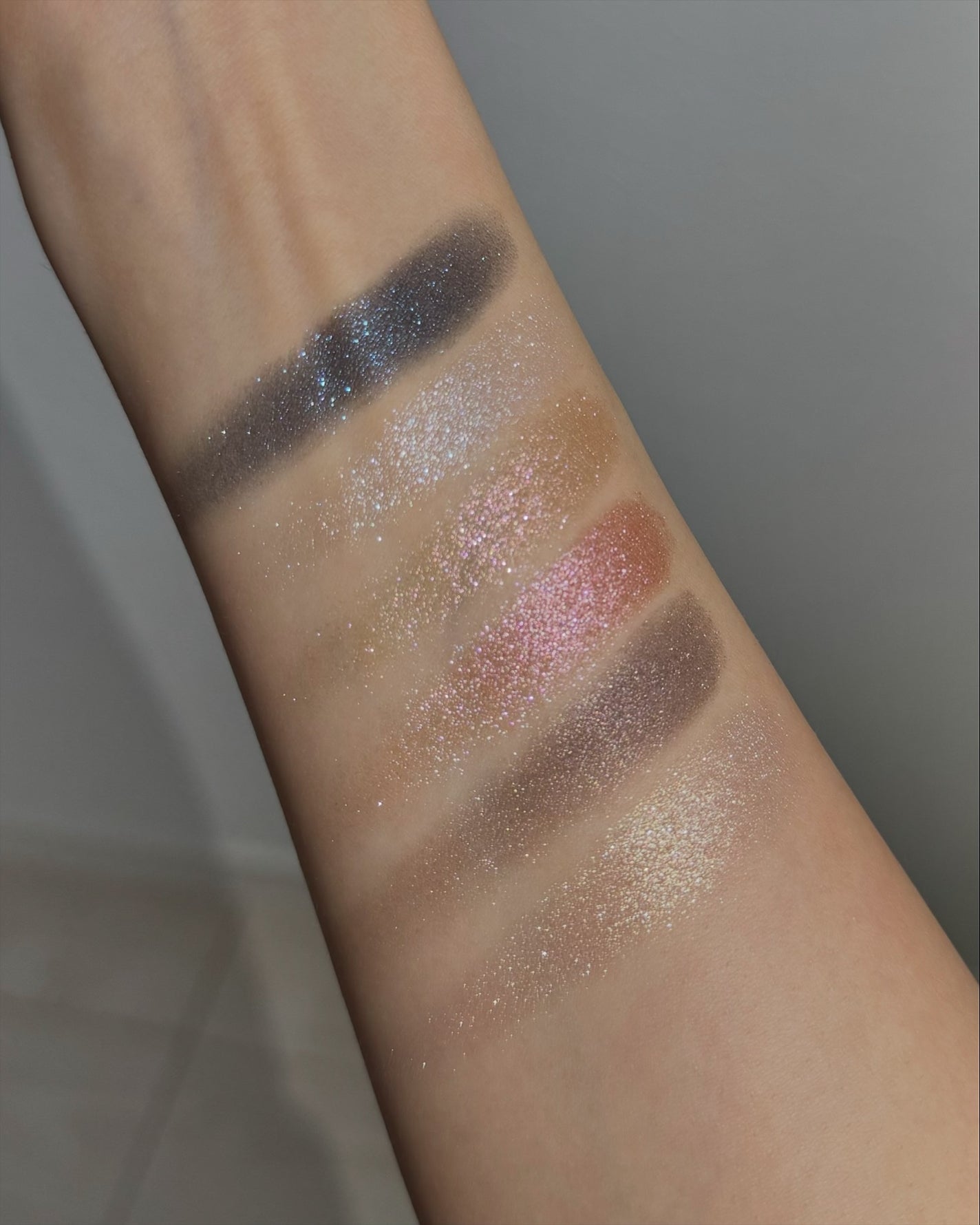 ラプソリュ ルージュ ドラママット/LANCOME/口紅を使ったクチコミ(4枚目)