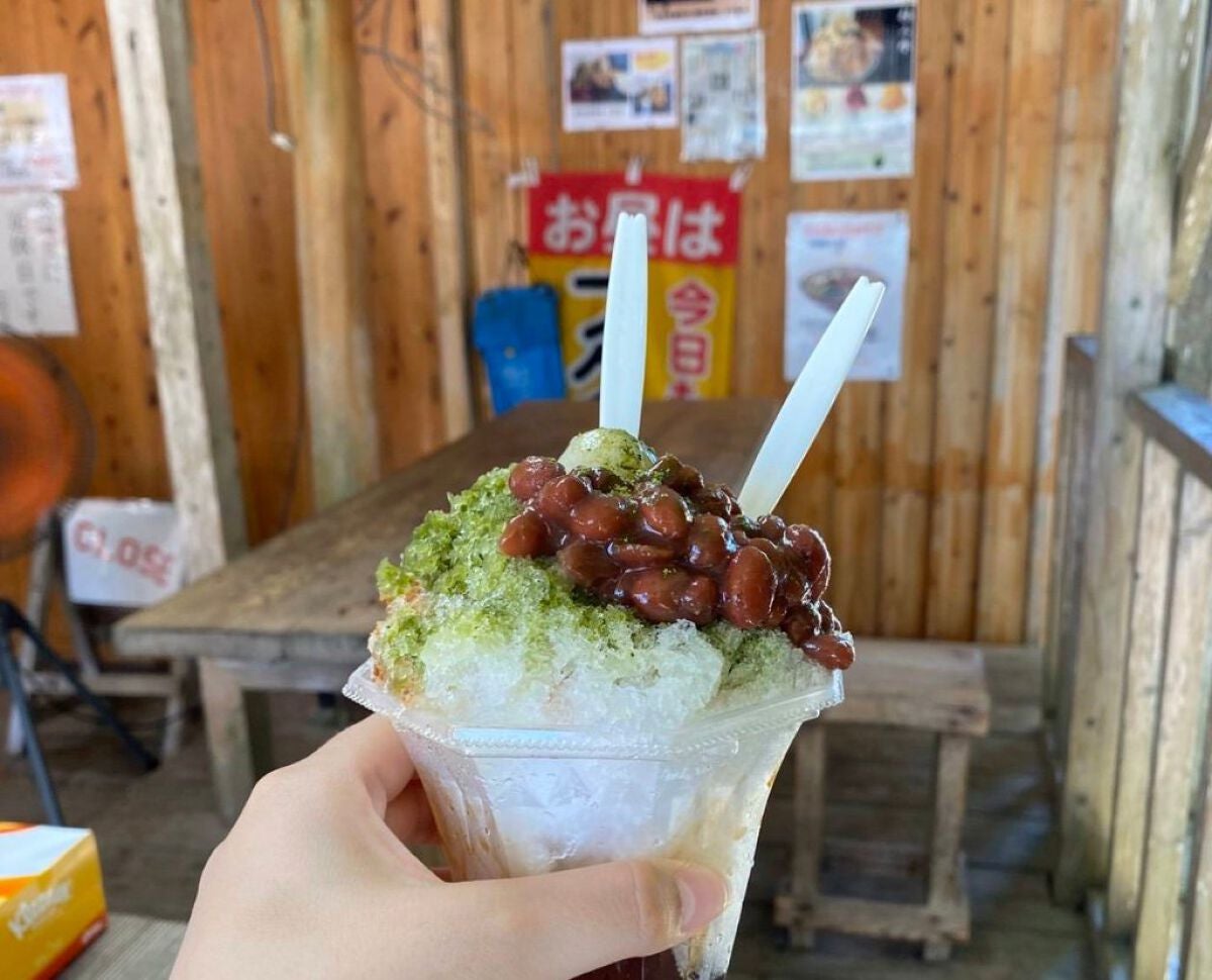 沖縄ルルルン(アセロラの香り)/ルルルン/シートマスク・パックを使ったクチコミ(5枚目)