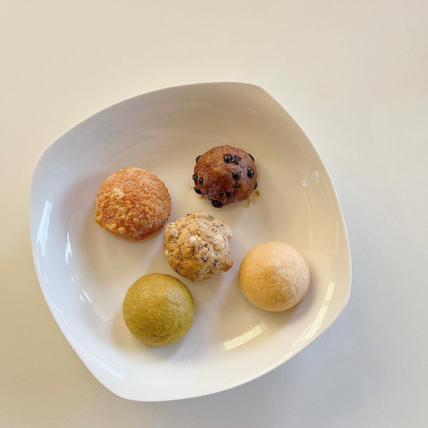 BAGELet (べーぐれッと)/ファンケル/食品を使ったクチコミ(3枚目)