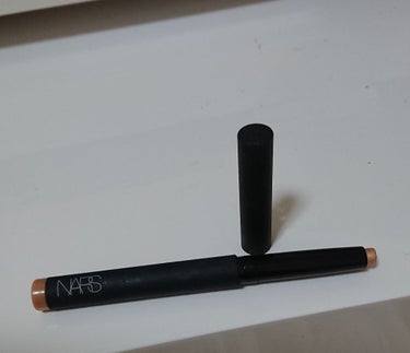 ベルベットシャドースティック/NARS/ジェル・クリームアイシャドウを使ったクチコミ（1枚目）