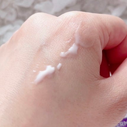 バイオヒールボ プロバイオダーム 3Dリフティングクリーム/BIOHEAL BOH/フェイスクリームを使ったクチコミ(6枚目)