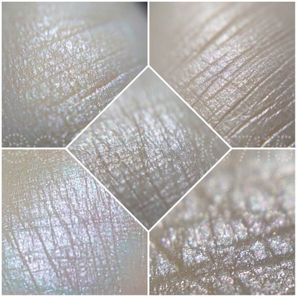 パールグロウハイライト/CEZANNE/パウダーハイライトを使ったクチコミ(4枚目)