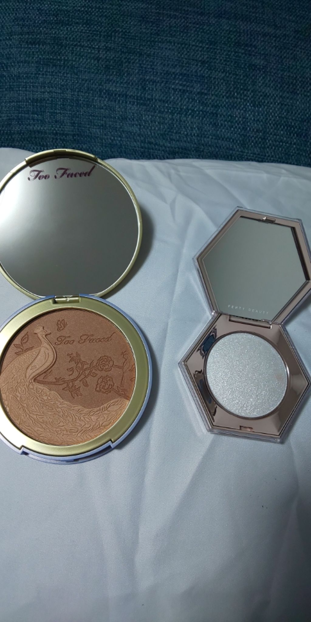 FENTY BEAUTY GLOSS BOMB/FENTY BEAUTY BY RIHANNA/リップグロスを使ったクチコミ（3枚目）