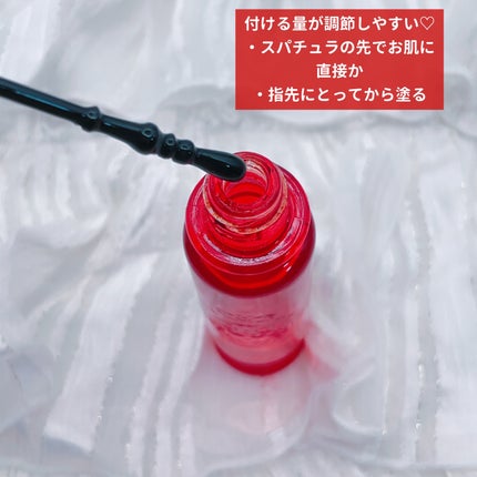 マジョロマンティカ/MAJOLICA MAJORCA/香水(レディース)を使ったクチコミ(2枚目)