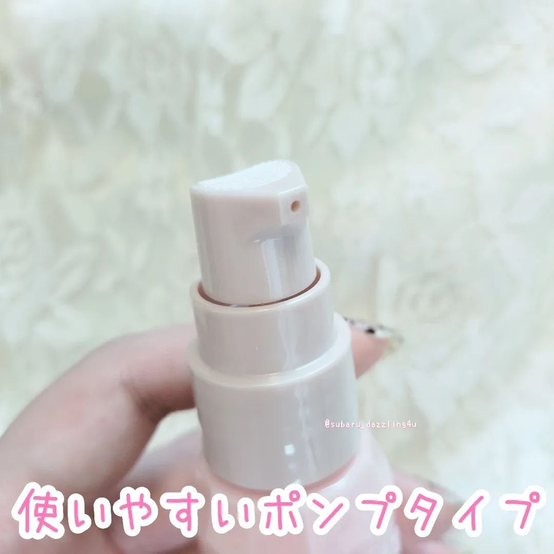 モイストプリズムプライマー/キャンメイク/化粧下地を使ったクチコミ(2枚目)