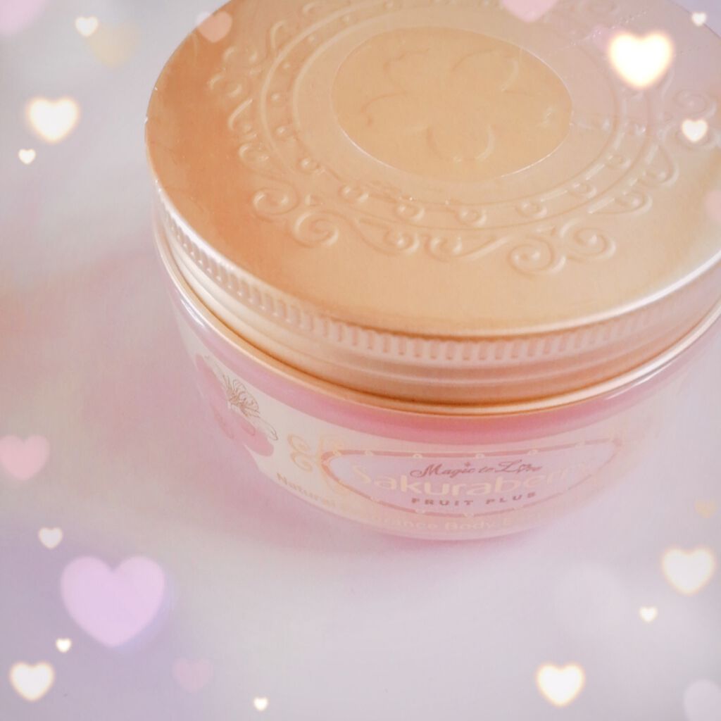 ラブ＆ピース マジック トゥ ラブ サクラベリー 2012年限定 EDP SP