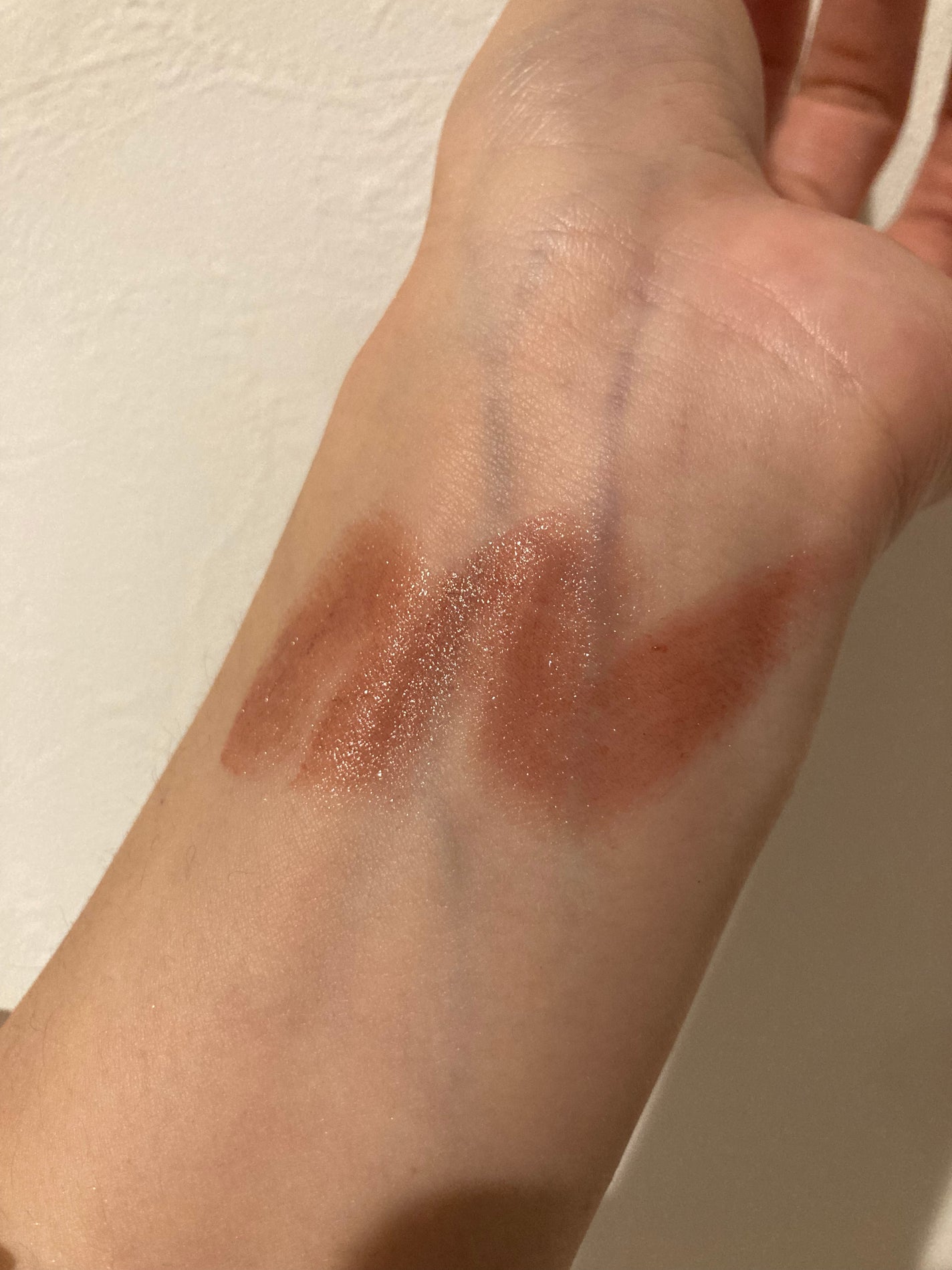 ケイト リップモンスター/KATE/口紅を使ったクチコミ(5枚目)