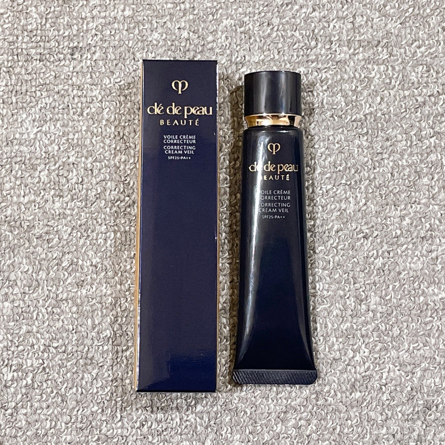 クッションファンデーション/CEZANNE/クッションファンデーションを使ったクチコミ(4枚目)