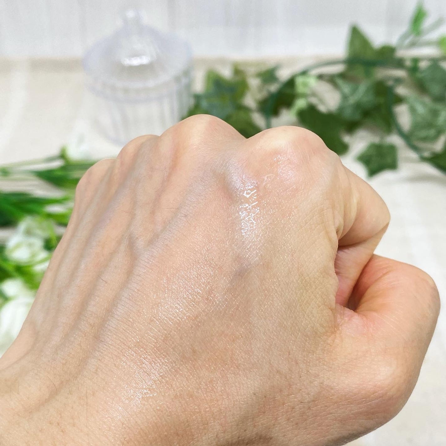 ハイジャンプ30/SISI/美容液を使ったクチコミ(4枚目)