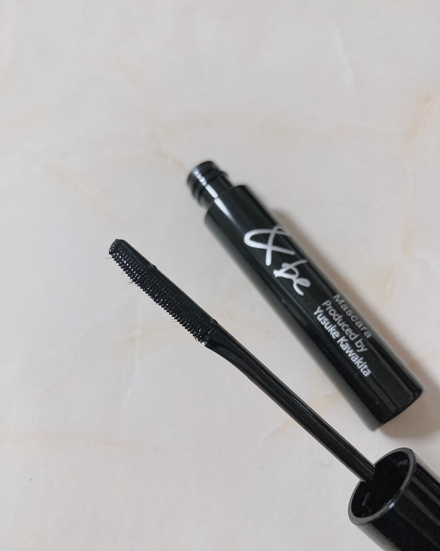 ＆be マスカラ/＆be/マスカラを使ったクチコミ（3枚目）