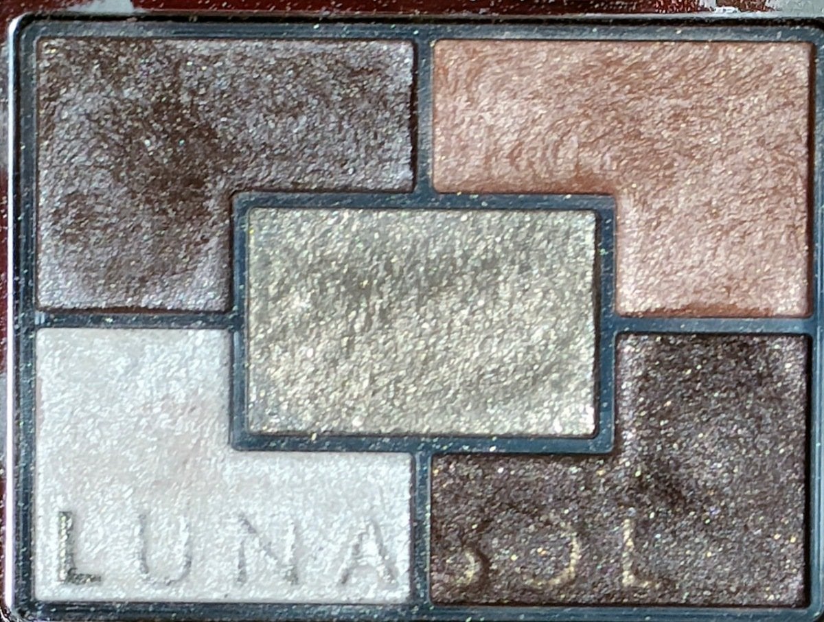 ブラッシュ/NARS/パウダーチークを使ったクチコミ(3枚目)