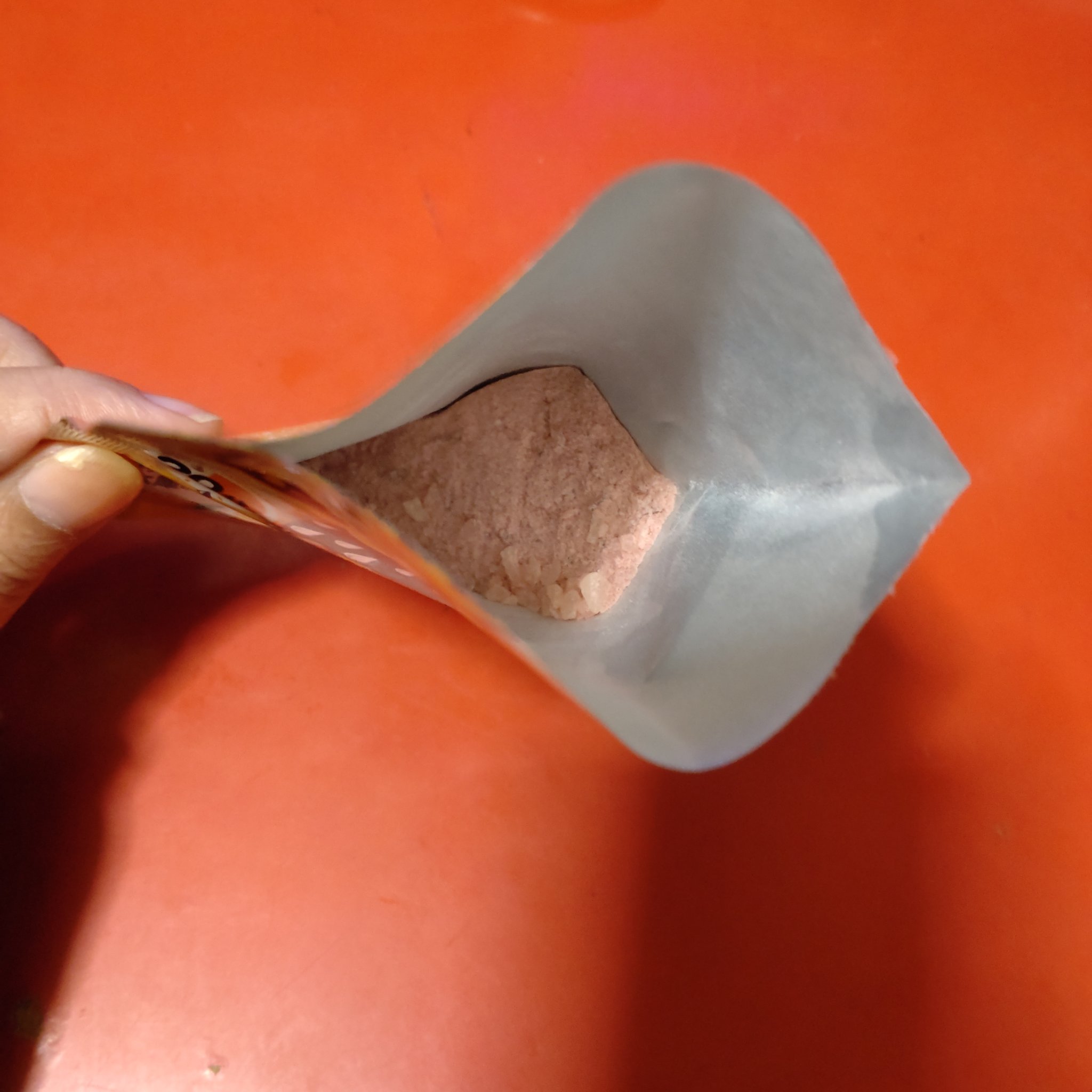 金木犀の香り/爆汗湯/炭酸系入浴剤を使ったクチコミ（3枚目）