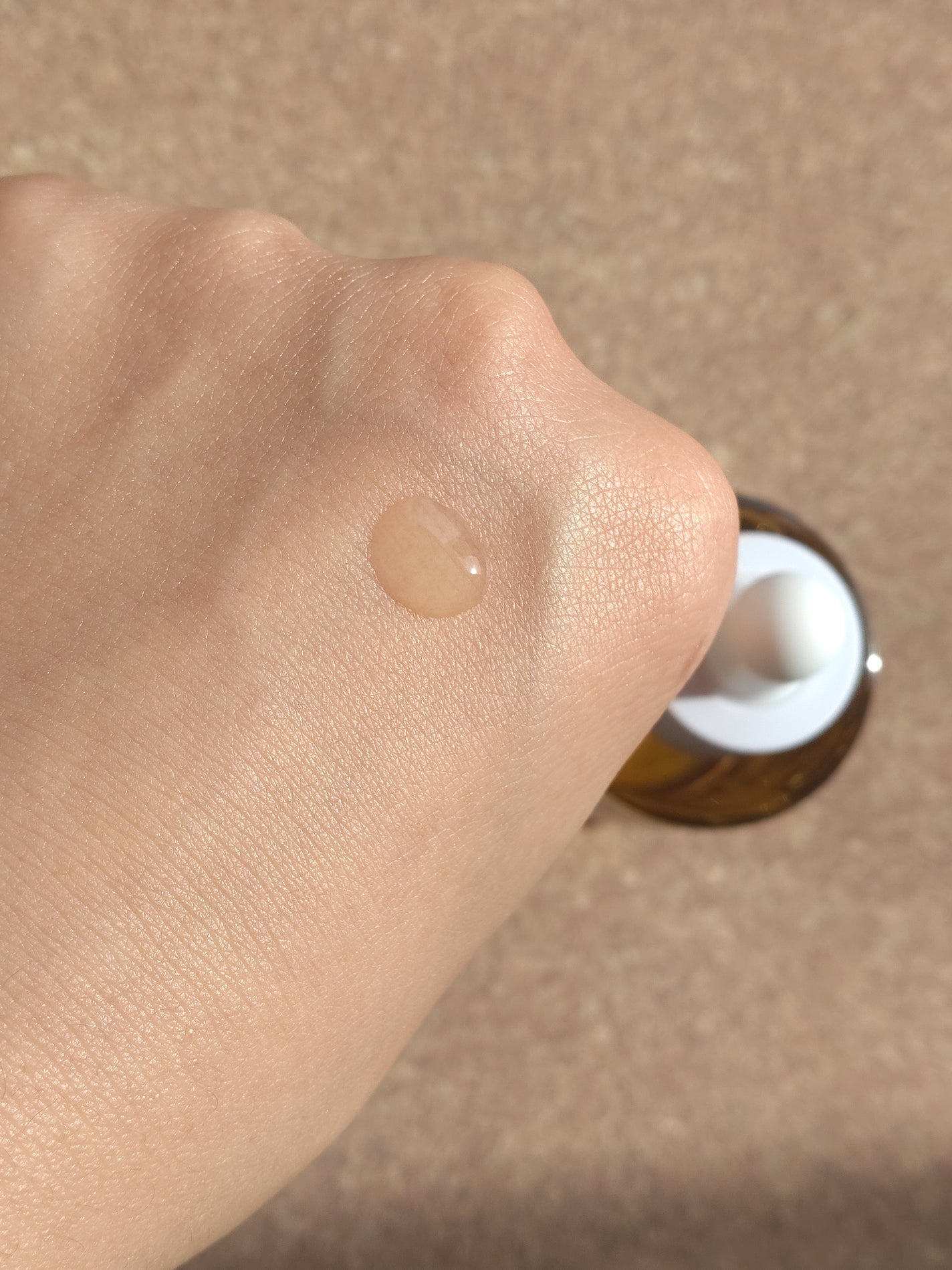 センテラ アンプル/SKIN1004/美容液を使ったクチコミ(3枚目)