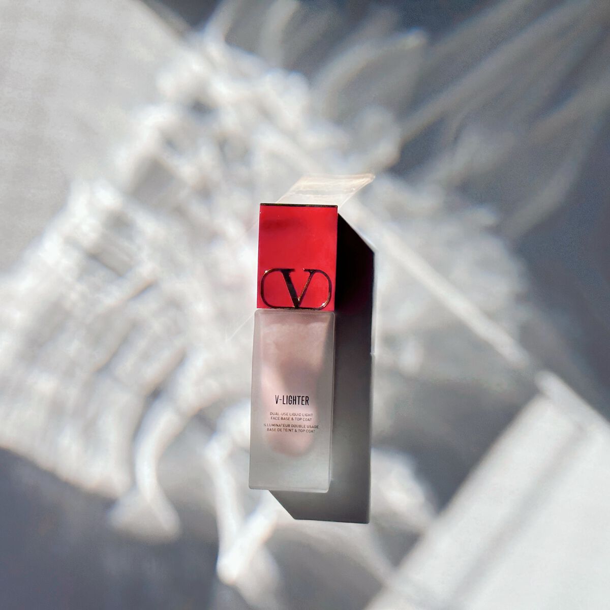 Vライター/ヴァレンティノ ビューティ/化粧下地を使ったクチコミ(1枚目)