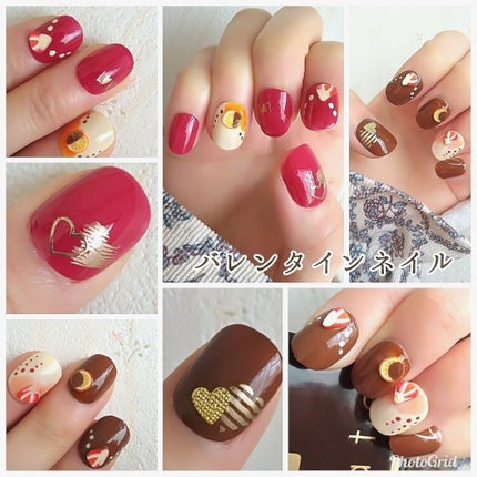 セシェ・ヴィート/セシェ/ネイルトップコートを使ったクチコミ(4枚目)