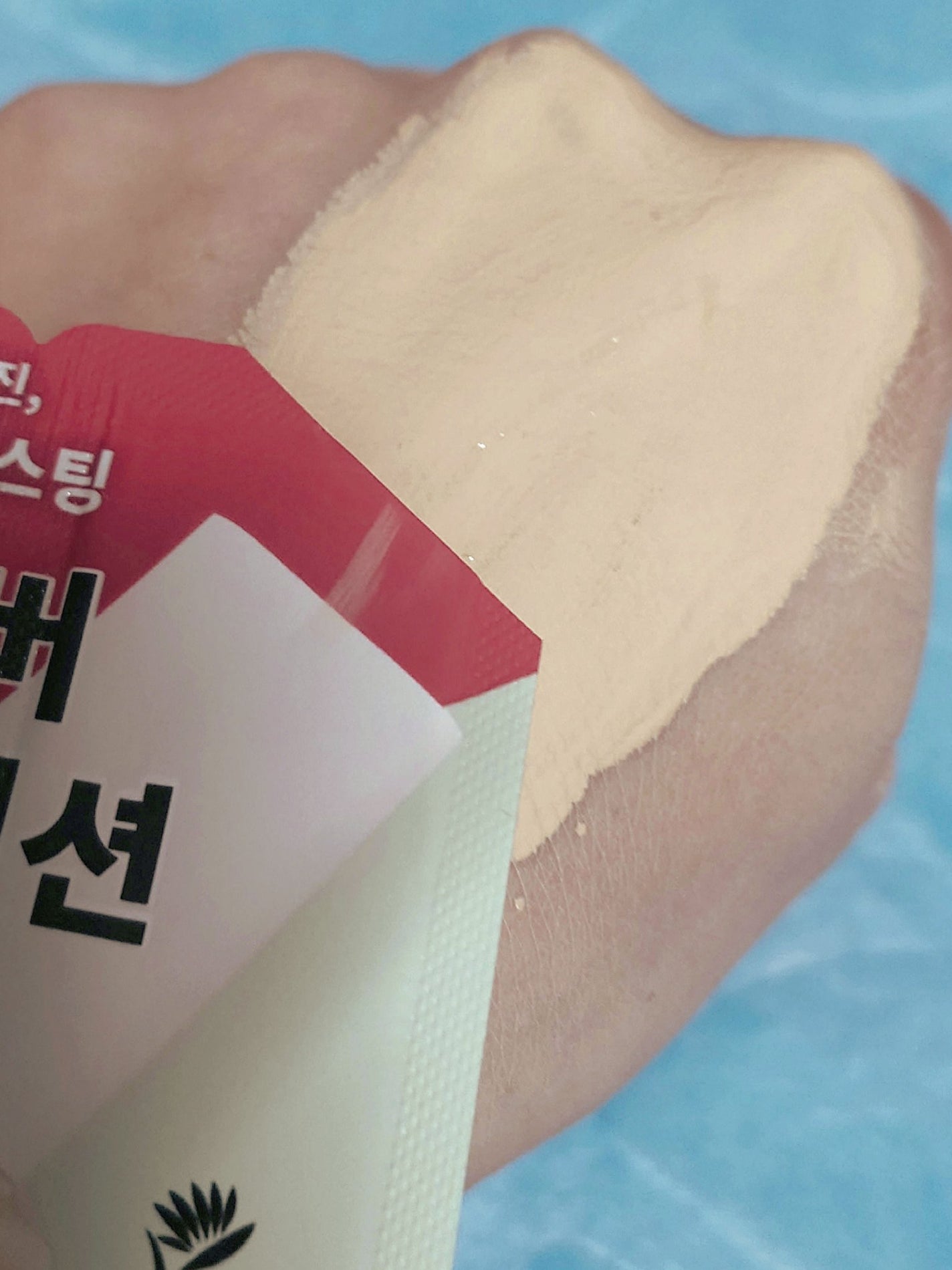 ダブルラスティング ファンデーション/ETUDE/リキッドファンデーションを使ったクチコミ(5枚目)