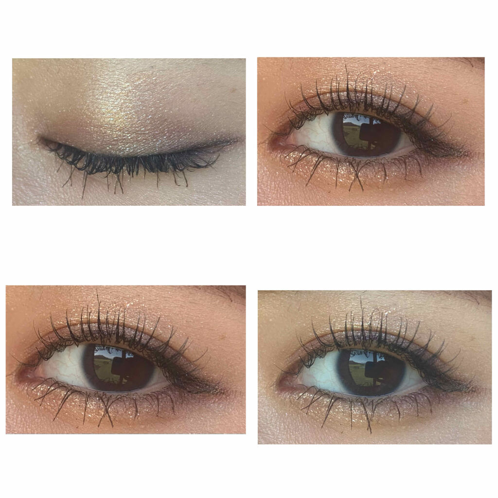 ルージュ ココ フラッシュ 104 テンパー/CHANEL/口紅を使ったクチコミ（3枚目）