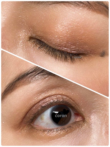 オンブル プルミエール ラック/CHANEL/リキッドアイシャドウを使ったクチコミ(2枚目)