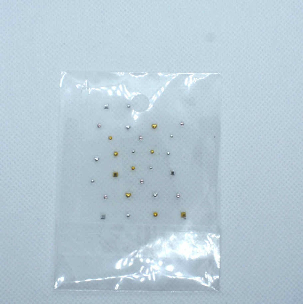 ネイル エナメル/ちふれ/マニキュアを使ったクチコミ(4枚目)