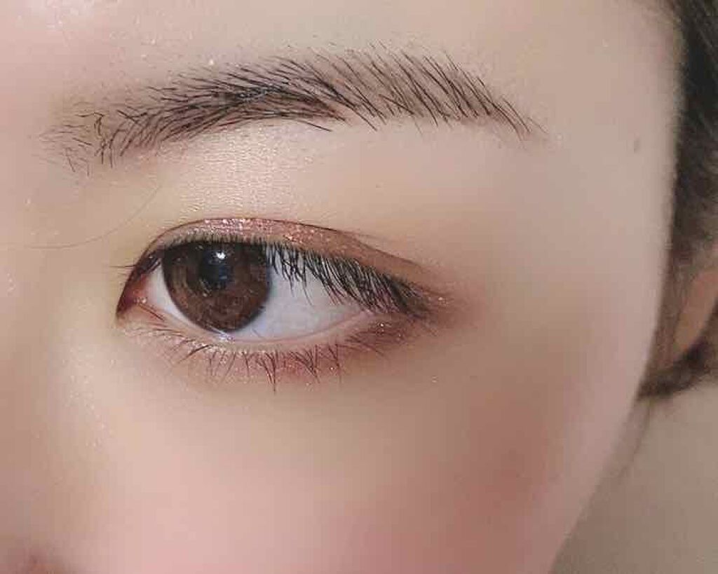 プロ アイ パレット/CLIO/アイシャドウパレットを使ったクチコミ(2枚目)