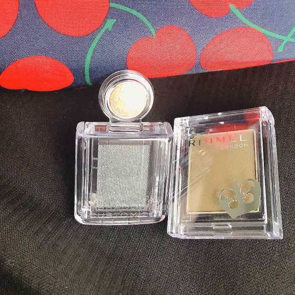 アイシャドウベース/キャンメイク/アイシャドウベースを使ったクチコミ（1枚目）