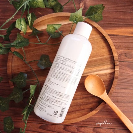 Wonder Ceramide Mochi Toner(トニーモリーワンダーCモチトナー)/TONYMOLY/化粧水を使ったクチコミ(2枚目)