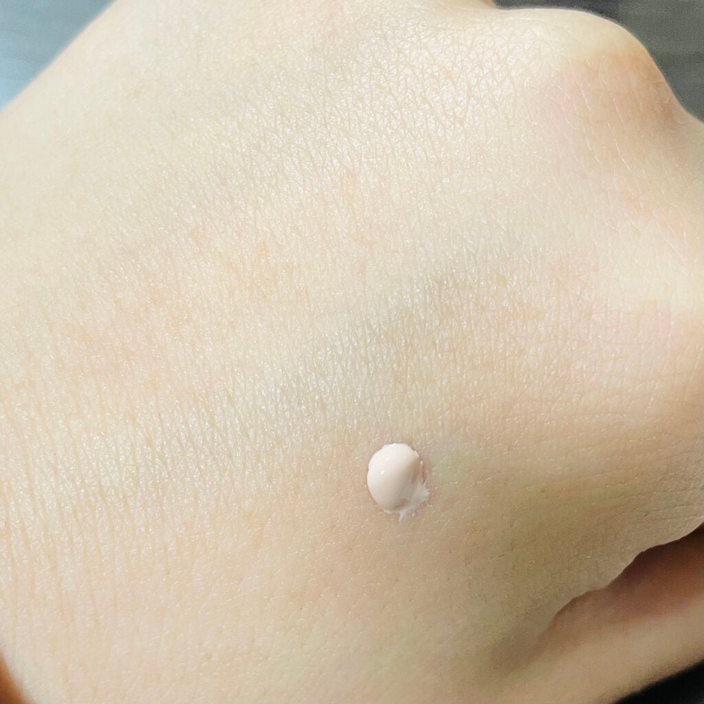 UVイデア XL プロテクショントーンアップ ローズ/ラ ロッシュ ポゼ/日焼け止めクリームを使ったクチコミ(2枚目)